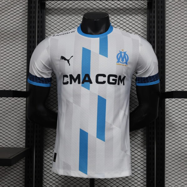 Marseille Special Edition 24/25 - Player Version