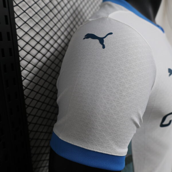 Marseille Home 24/25 - Player Version - Image 10