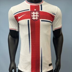 England Special Edition Red Cross 24/25 - Player Version