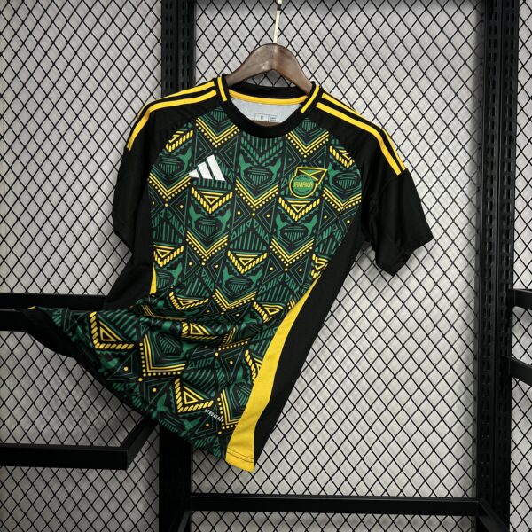 Jamaica Away 24/25 - Image 2