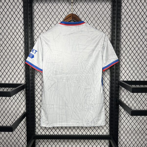 Rangers Away 24/25 - Image 2