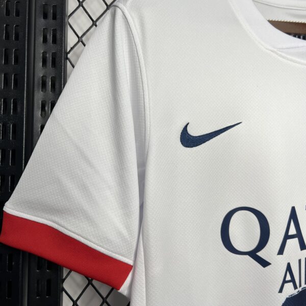 PSG Away 24/25 - Image 5