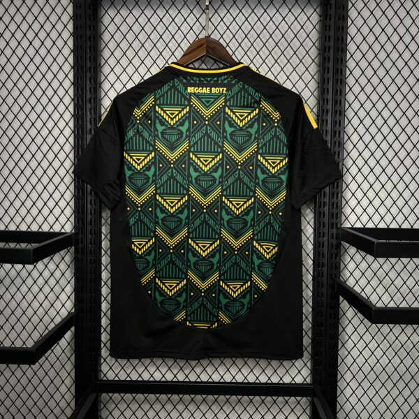 Jamaica Away 24/25 - Image 4