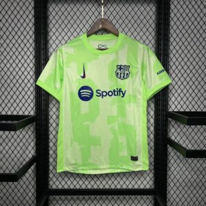 Barcelona Third 24/25