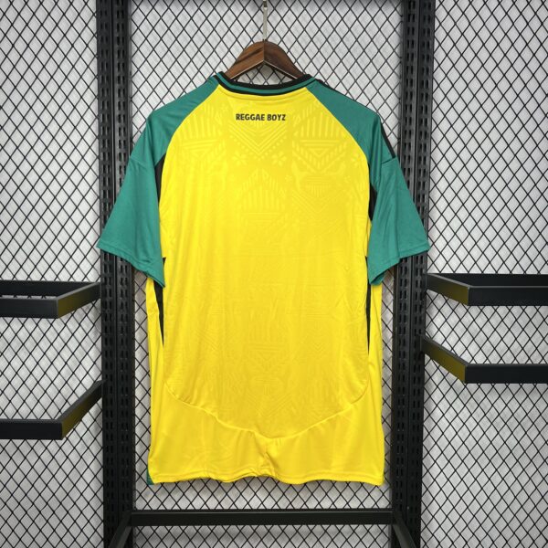 Jamaica Home 24/25 - Image 5