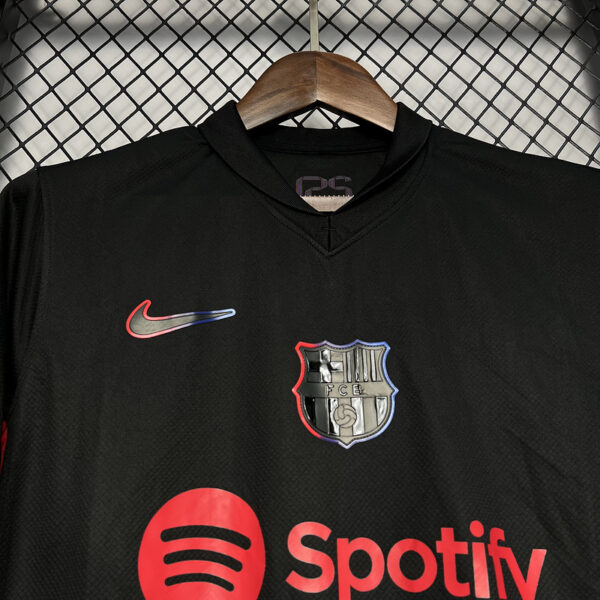 Barcelona Away 24/25 - Image 2