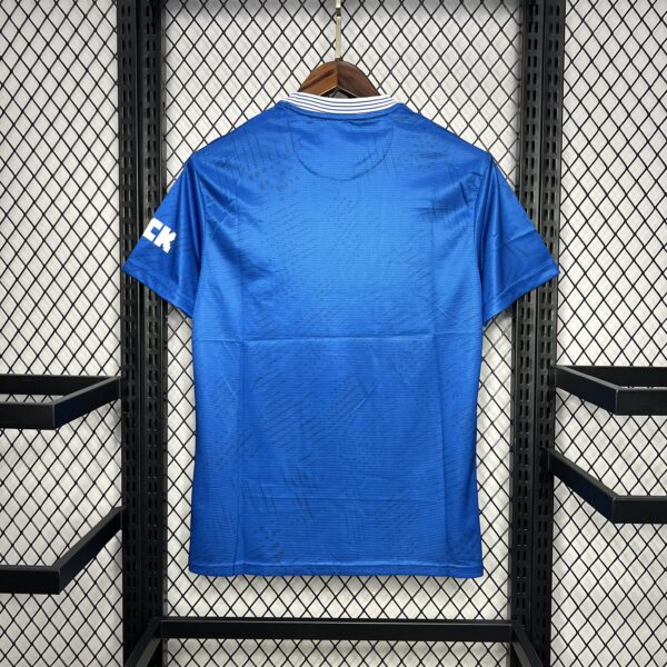 Everton Home 24/25 - Image 2