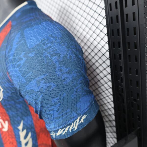 Barcelona Home Special Edition 24/25 - Player Version - Image 2