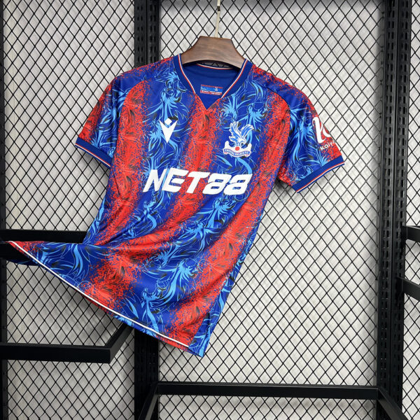Crystal Palace Home 24/25 - Image 4