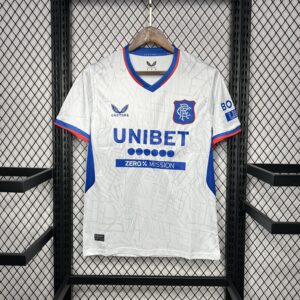 Rangers Away 24/25