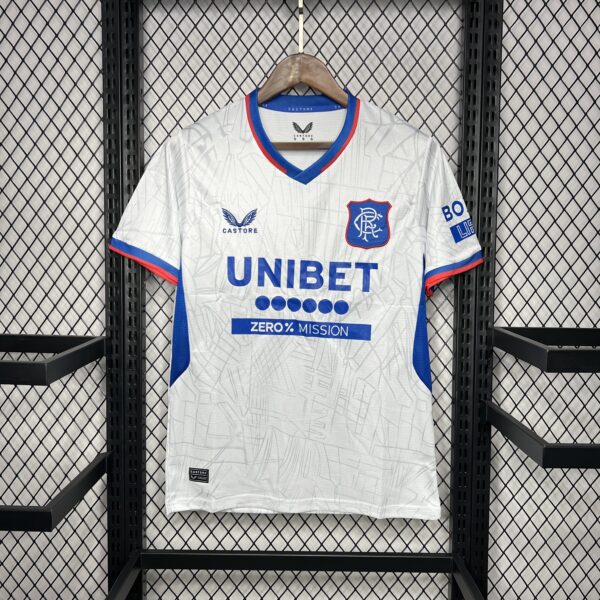 Rangers Away 24/25
