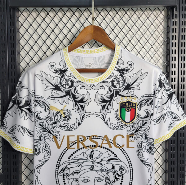 Italy x Versace 24/25 - Image 2