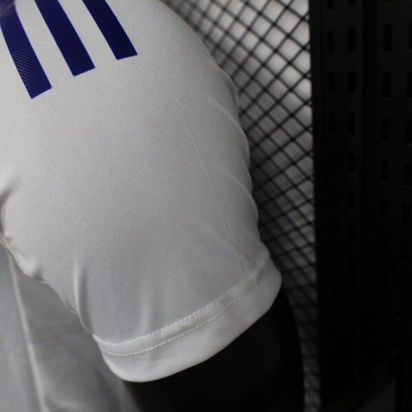 Lyon Home 24/25 - Player Version - Image 2