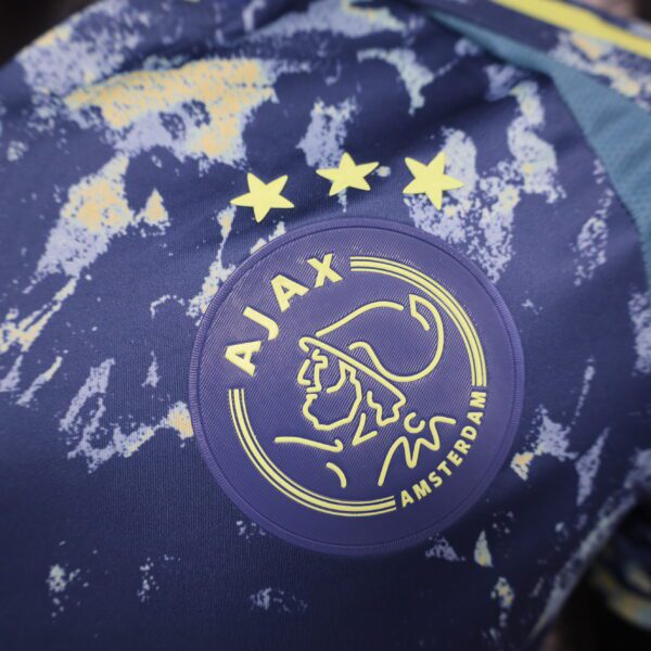 Ajax Away 24/25 - Player Version - Image 2
