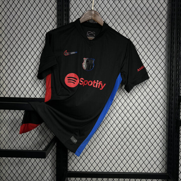 Barcelona Away 24/25 - Image 3