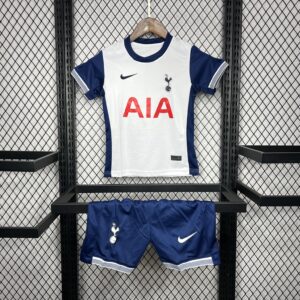 Spurs Home 24/25 - Kids