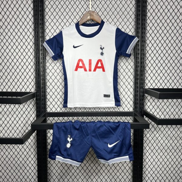 Spurs Home 24/25 - Kids