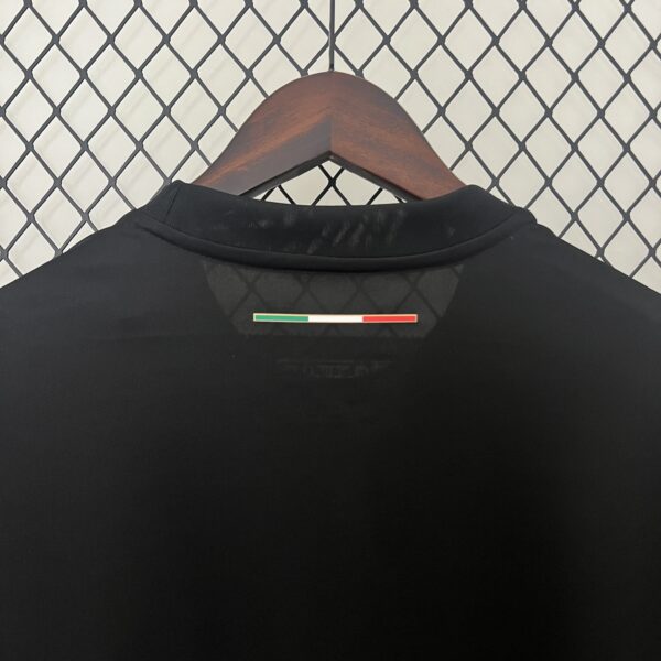 Lazio 50th Anniversary Black 24/25 - Image 2
