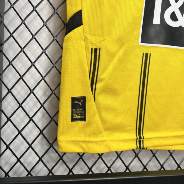 Dortmund Home 24/25 - Kids - Image 2
