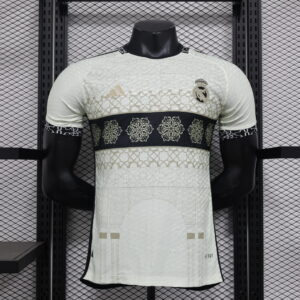 Real Madrid White Special Edition 24/25 - Player Version