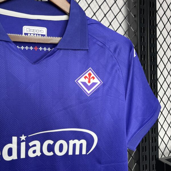 Fiorentina Home 24/25 - Image 3