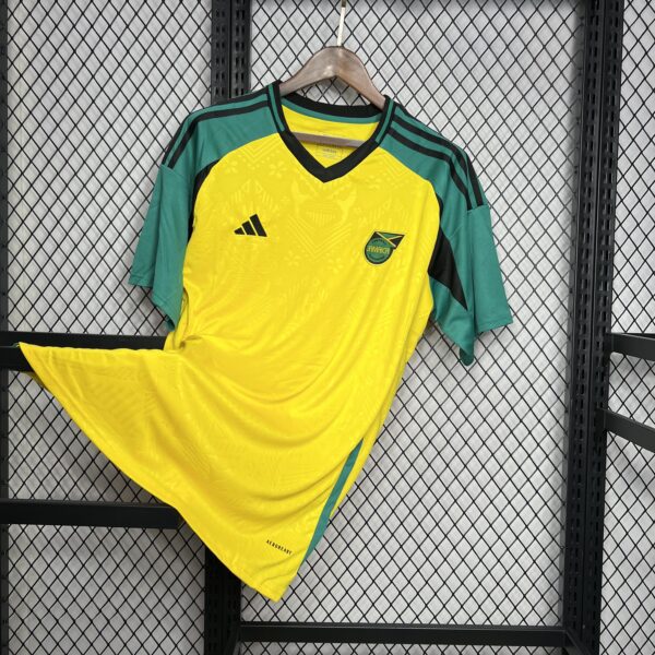 Jamaica Home 24/25 - Image 4