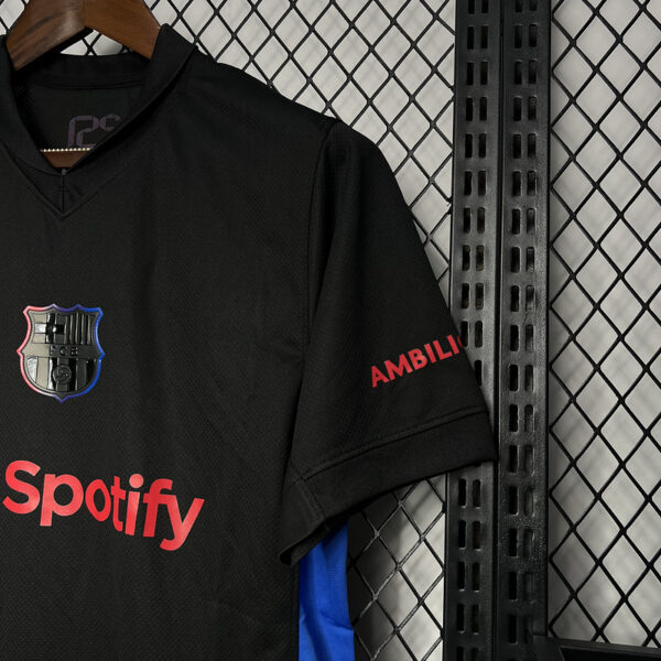 Barcelona Away 24/25 - Image 5