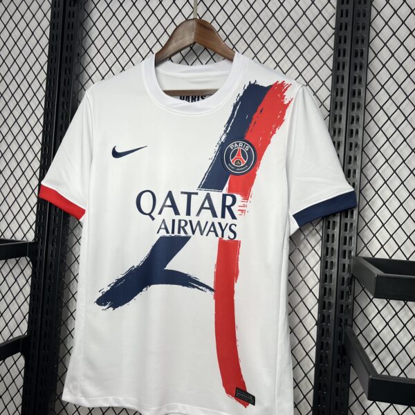 PSG Away 24/25 - Image 6