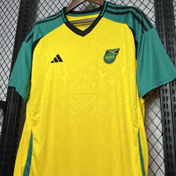 Jamaica Home 24/25 - Image 3