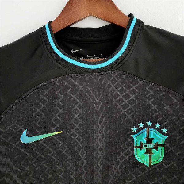 Brazil Emerald Special Edition 22/23 - Image 6
