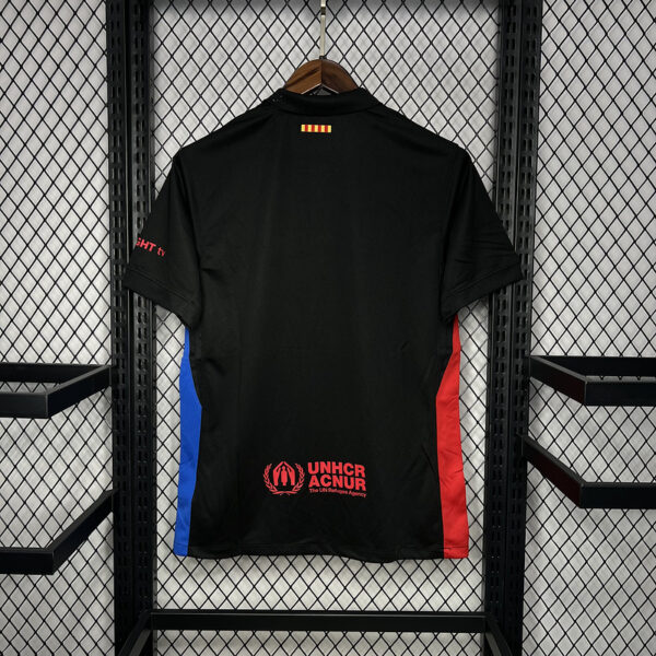 Barcelona Away 24/25 - Image 4