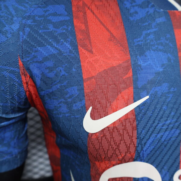 Barcelona Home Special Edition 24/25 - Player Version - Image 3