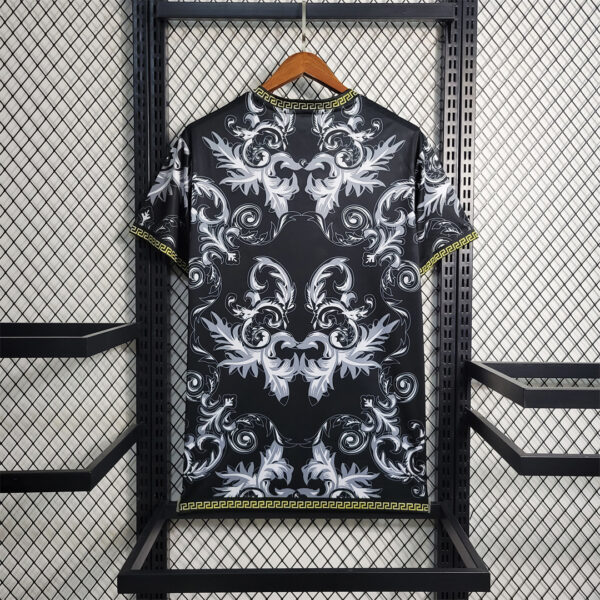 Italy x Versace Black 24/25 - Image 2