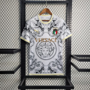 Italy x Versace 24/25