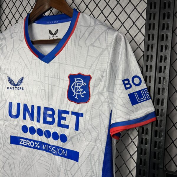 Rangers Away 24/25 - Image 6
