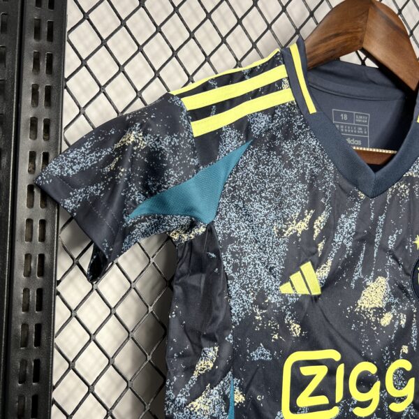 Ajax Away 24/25 - Kids - Image 2