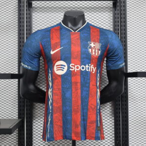 Barcelona Home Special Edition 24/25 - Player Version