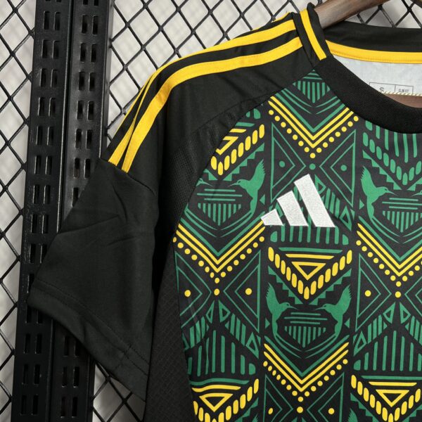 Jamaica Away 24/25 - Image 3