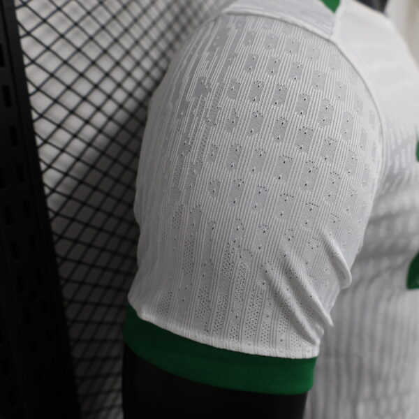 Sporting Lisbon Away 24/25 - Player Version - Image 6