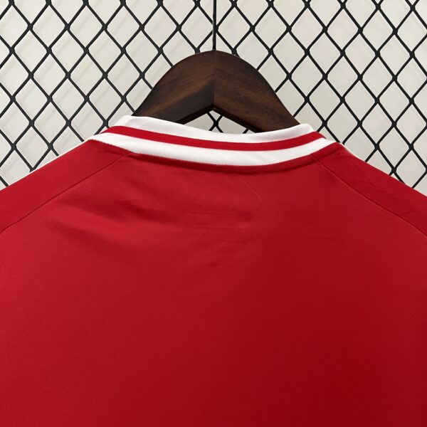 Man Utd Home 24/25 - Image 6