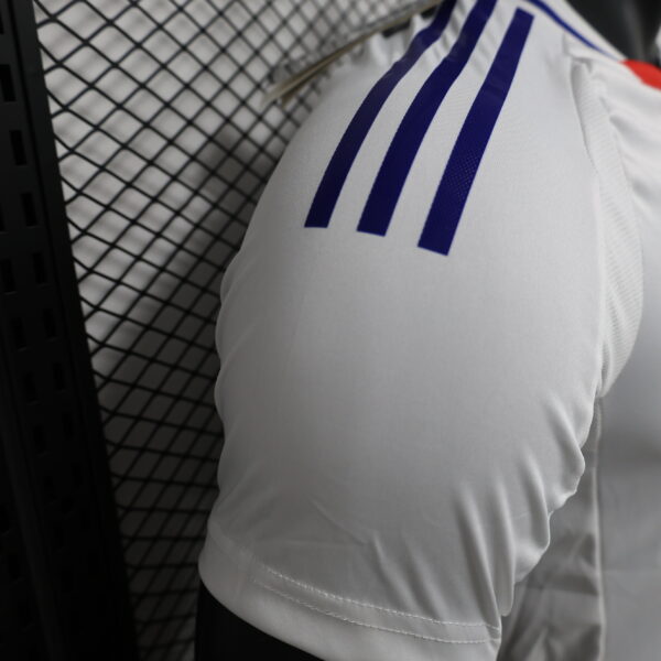 Lyon Home 24/25 - Player Version - Image 7