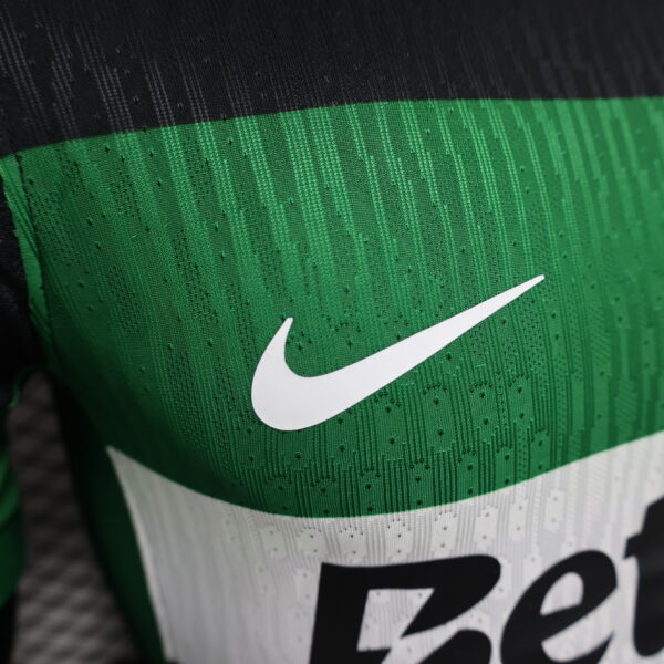 Sporting Lisbon Home 24/25 - Player Version - Image 6