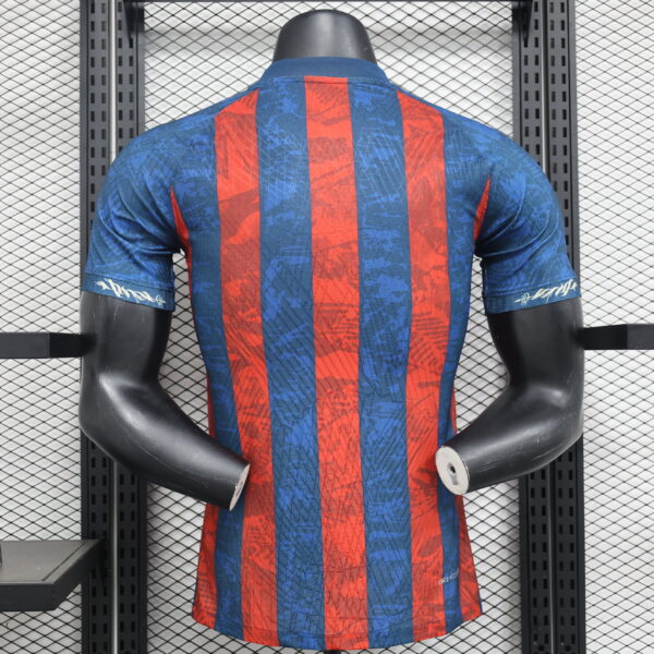 Barcelona Home Special Edition 24/25 - Player Version - Image 4