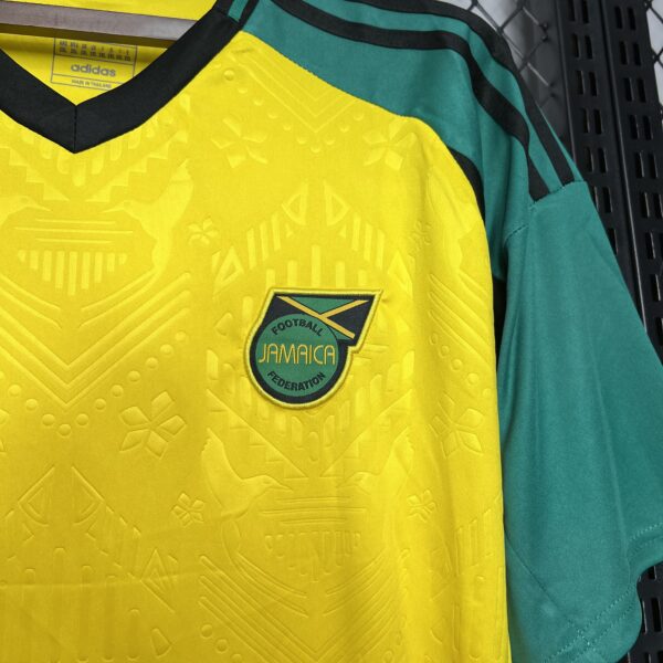 Jamaica Home 24/25 - Image 2