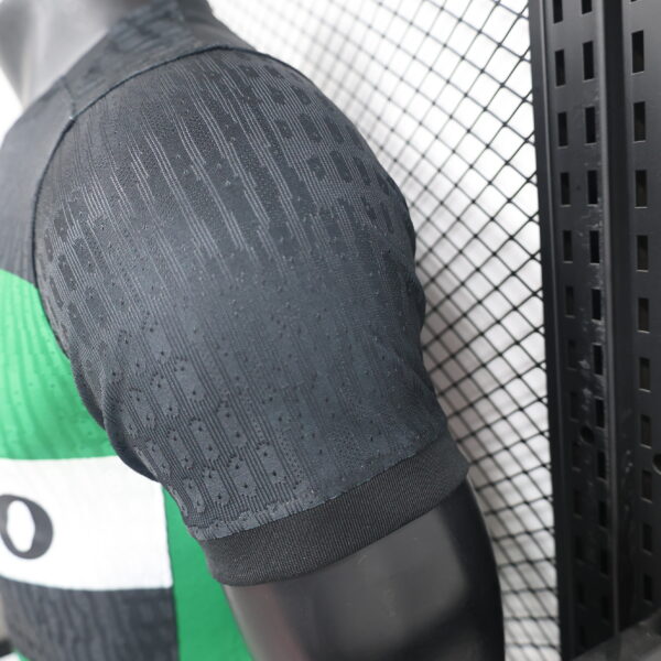 Sporting Lisbon Home 24/25 - Player Version - Image 5