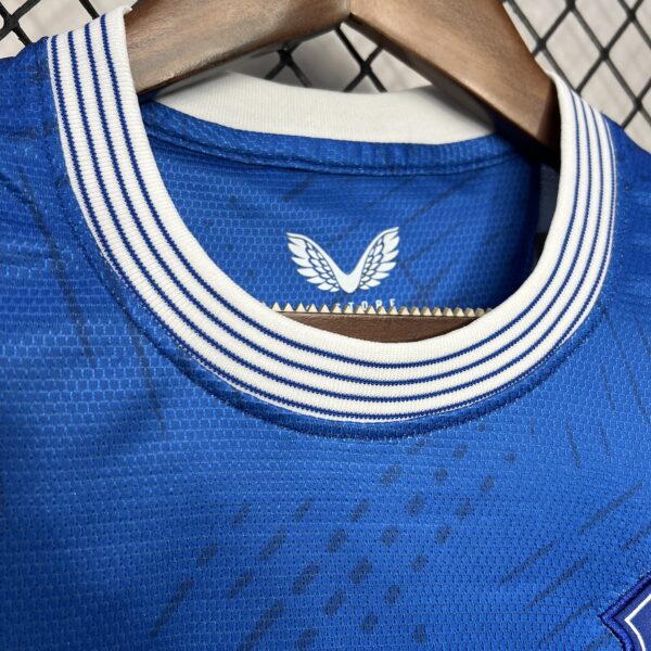 Everton Home 24/25 - Image 6