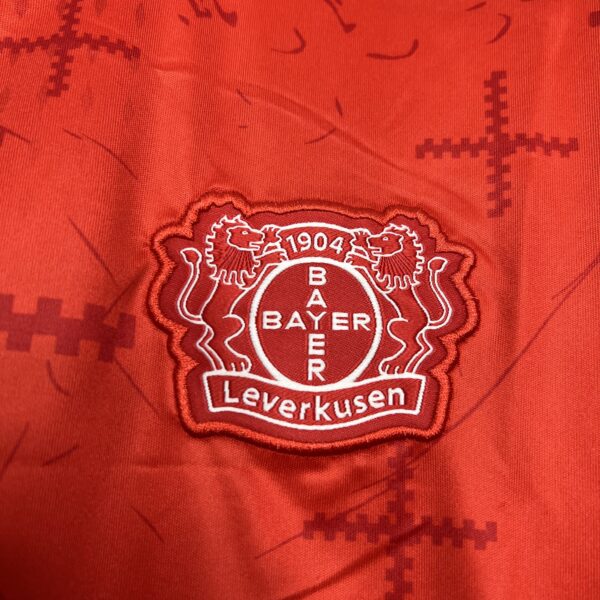 Bayern Leverkusen Home 24/25 - Image 6