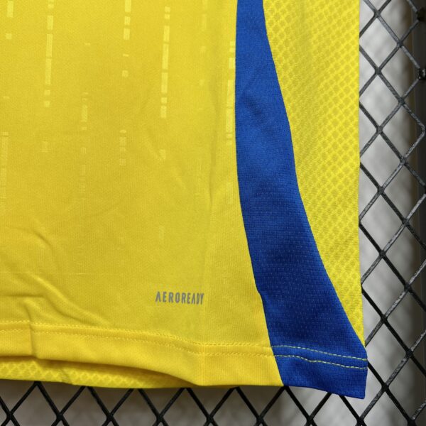 Al Nassr Home 24/25 - Image 7