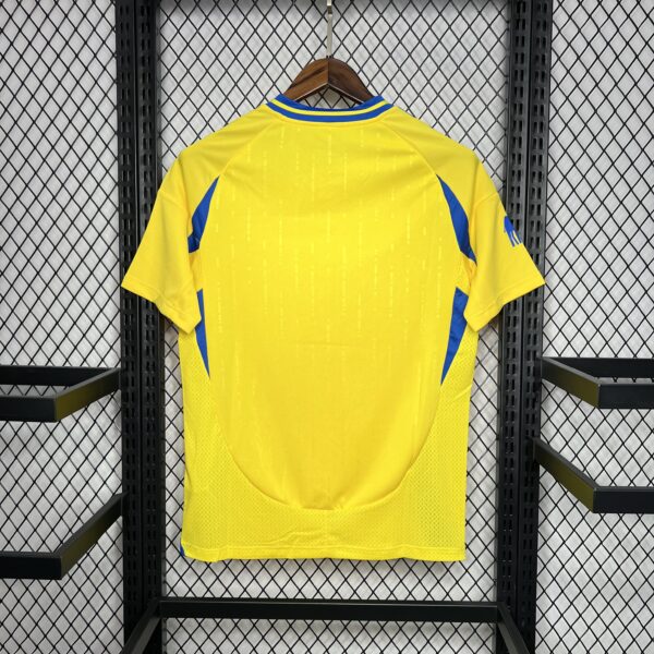 Al Nassr Home 24/25 - Image 2