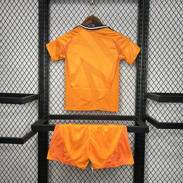 Real Madrid Away 24/25 - Kids - Image 5